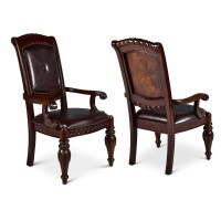 Antoinette Arm Chairs- Set of 2