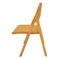 Anderson Teak Folding Chair