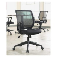 Lorell Llr84868 Executive Mid-Back Work Chair