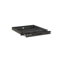 1U Rackmount 2Post Kybd