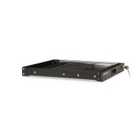 1U Rackmount 2Post Kybd