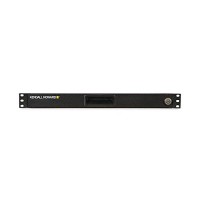 1U Rackmount 2Post Kybd