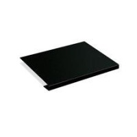 Wholesale Case Of 5 - Hon Square Edge Corner Sleeve-Corner Sleeve Square Edge 22-12X18 Black