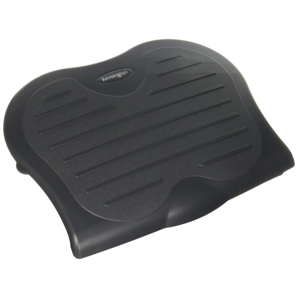 Kensington Solesaver Footrest (Black)