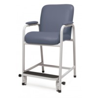 Hip Chair Adj Ftrst Blue Ridge Lumex