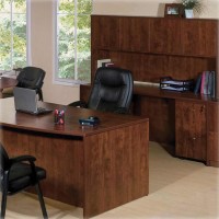 Llr69700 - Lorell Essentials Series L-Shaped Reception Counter