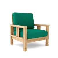 South Bay Deep Seating Armchair