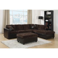 MALLORY SECTIONAL 505646