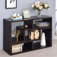 Bookcase Tv Stand