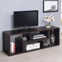 Bookcase Tv Stand