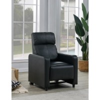 Push Back Recliner