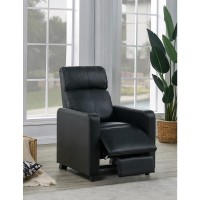 Push Back Recliner