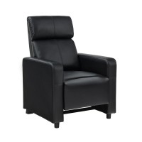 Push Back Recliner