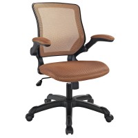 Veer Mesh Office Chair Tan