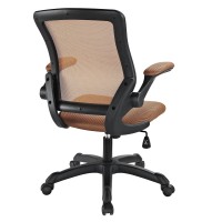 Veer Mesh Office Chair Tan