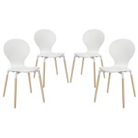 Path Dining Chair Set of 4