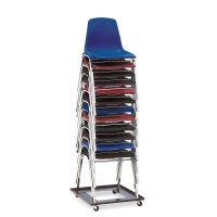 Nps Dolly For Series 8100 Chairs