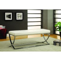 Contemporary Accent Bench