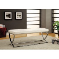 Contemporary Accent Bench