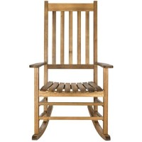 Safavieh Outdoor Living Collection Shasta Rocking Chair