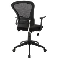 Modway Poise Ergonomix Mesh Office Chair