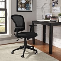 Modway Poise Ergonomix Mesh Office Chair