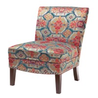 Hayden Slipper Accent Chair