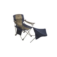 Chair With Removable Foot Rest One Size, Multi