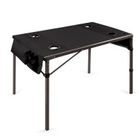 Ncaa Kansas State Wildcats Soft Top Travel Table