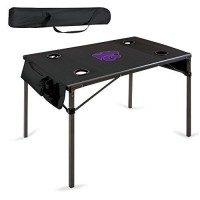 Ncaa Kansas State Wildcats Soft Top Travel Table