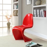 Modway Slither Dining Side Chair