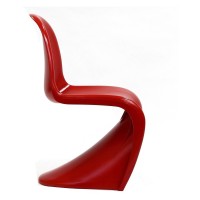 Modway Slither Dining Side Chair