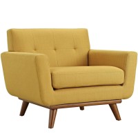 Engage Upholstered Armchair