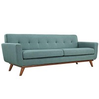 Modway Engage Upholstered Sofa