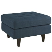 Empress Upholstered Ottoman