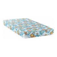 Twin Bunkie Mattress