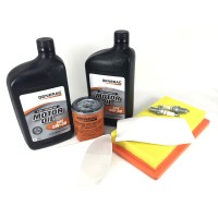 Generac 0J93230Ssm 20Kw22Kw Sm 999 Maintenance Kit Synthetic Oil