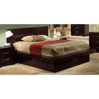 Eastern King Bed 4 Pc Set