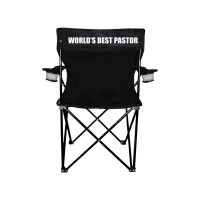 Victorystore Outdoor Camping Chair - Worlds Best Pastor Camping Chair With Carry Bag