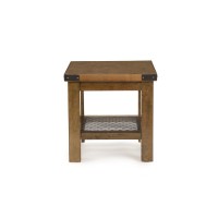 Hailee End Table