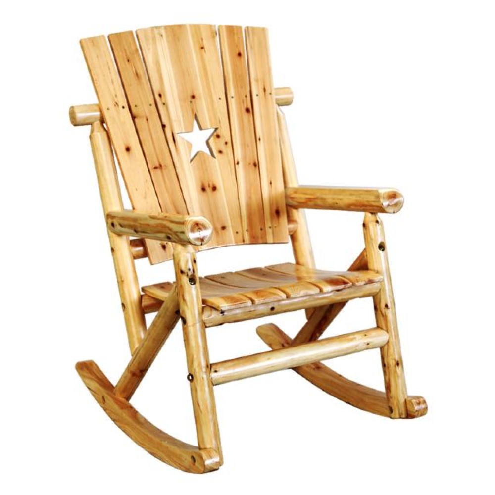 Aspen Star Rocker