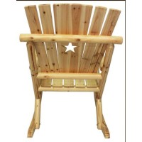 Aspen Star Rocker