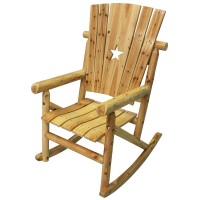 Aspen Star Rocker