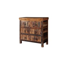 Accent Cabinet