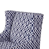 Madison Park Barton Wing Chair