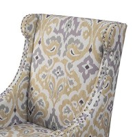 Madison Park Fpf18-0099 Marcel Chair