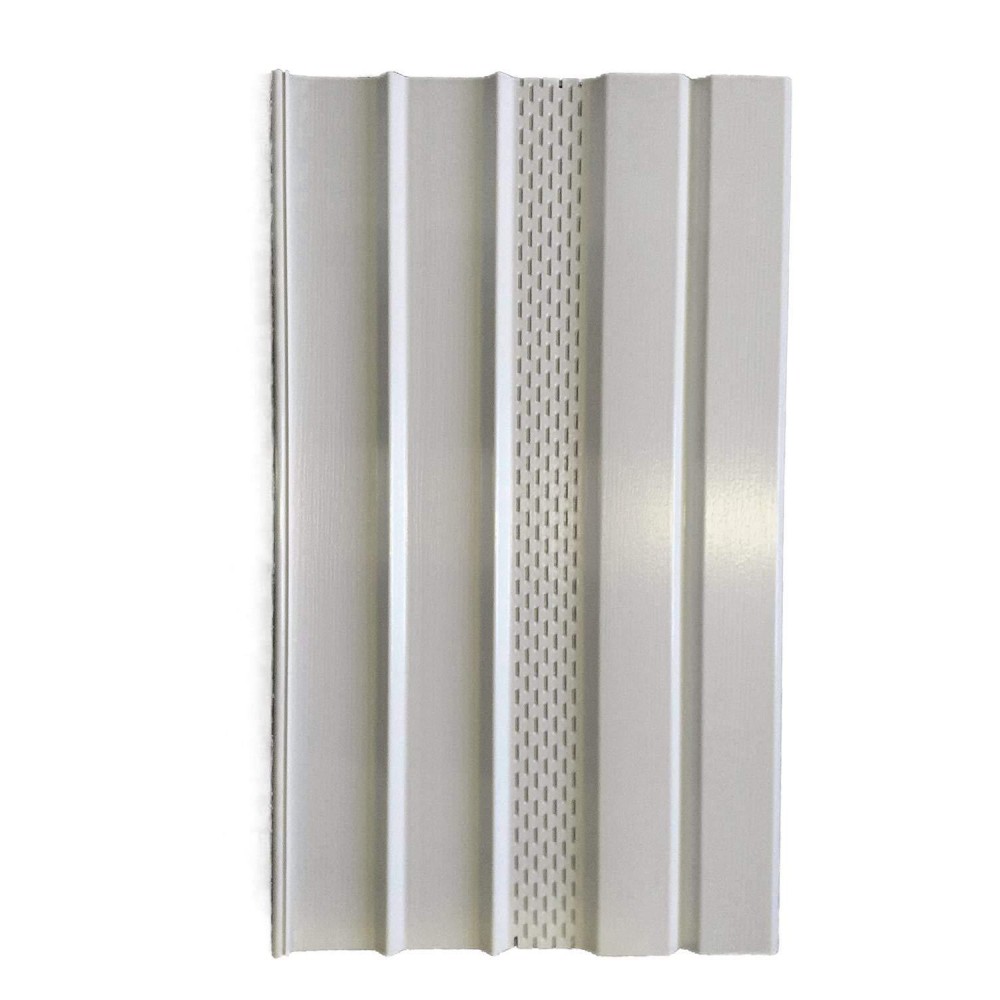 Mobile Home Skirting Vented White Panels Box Of 10 16