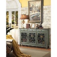 Accent Cabinet