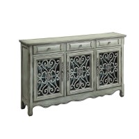 Accent Cabinet