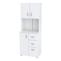 Inval Gcm040 Furniture White